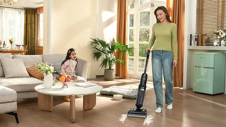 Tineco Reconnu Par Euromonitor