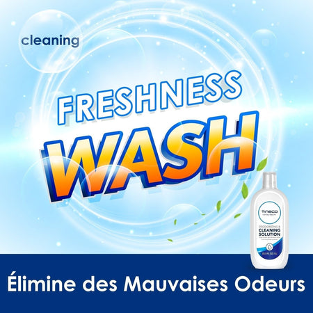 Tineco formule pour Floor One S3, iFloor 3, Floor One S5 & S5 Combo, pour nettoyage multi-surfaces